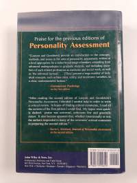Personality assessment