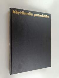 Käytännön puhetaito
