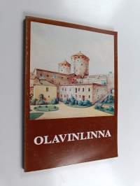 Olavinlinna : sotasokeat ry:n kevätjulkaisu 1975