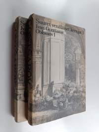 Oblomov 1-2