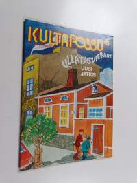 Kultapossu 5/1987