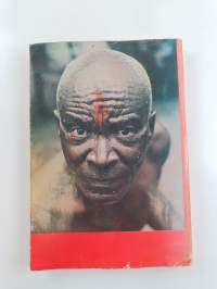 Musta hurmos : vaikutelmia Keski-Afrikasta