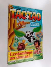Taotao 9/1985
