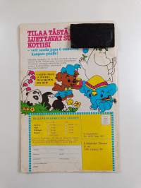 Taotao 9/1985