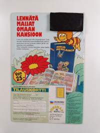 Maija Mehiläinen 11/1990