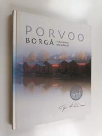 Porvoo : rakastettuni = Borgå : min älskade