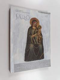 Särö 2-3/2007 : kirjallisuus- ja kulttuurilehti - Myytti ja muisti