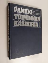 Pankkitoiminnan käsikirja