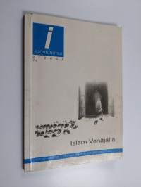 Idäntutkimus 2/2002 : Islam Venäjällä