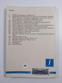 Idäntutkimus 2/2002 : Islam Venäjällä