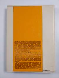 Opettajan sanastokirja
