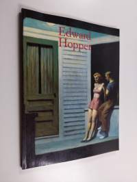 Edward Hopper 1882-1967 : todellisuuden transformaatioita