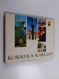 Kokkola = Karleby