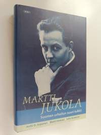 Martti Jukola : Suomen urheilun suuri tulkki