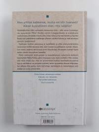 Liian hyvä mieheksi