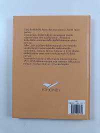 Kotikokin vuodenajat : herkkuhetki syntyy rakkaudesta ruokaan