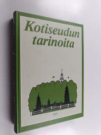 Kotiseudun tarinoita