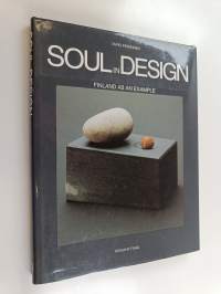 Soul in design : Finland as an example