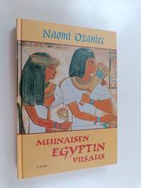 Muinaisen Egyptin viisaus