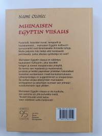 Muinaisen Egyptin viisaus