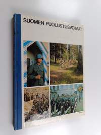 Suomen puolustusvoimat