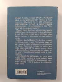Suoraan eestä Suomenmaan
