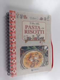 Il libro della pasta e dei risotti