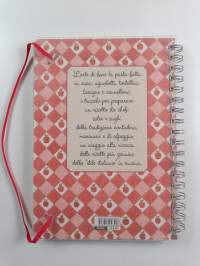 Il libro della pasta e dei risotti