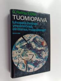 Tuomiopäivä