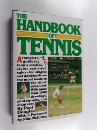 The Handbook of Tennis