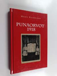 Punaorvot 1918