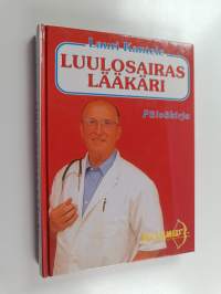 Luulosairas lääkäri : päiväkirja 1998-1999