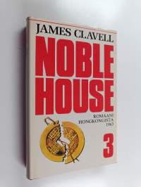 Noble House 3