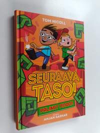 Seuraava taso! : Palikat pinoon