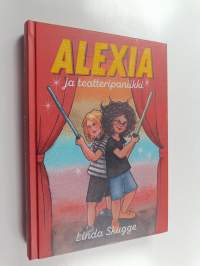 Alexia ja teatteripaniikki