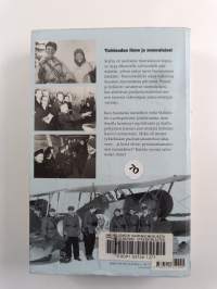 Taistelu Suomesta 1939-1940