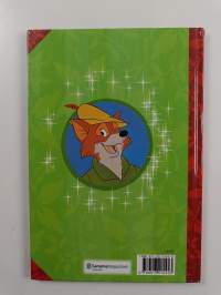 Robin Hood