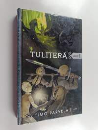 Tuliterä