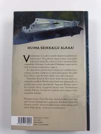 Tuliterä