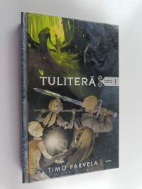 Tuliterä