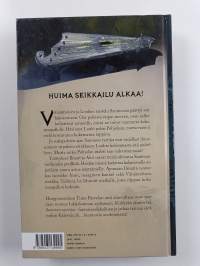 Tuliterä