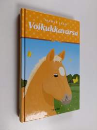 Voikukkavarsa