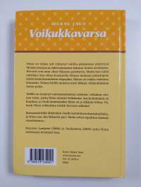 Voikukkavarsa