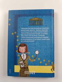 Lottie Liptonin seikkailut : Kairo-kissan kirous