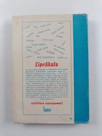 Lipeäkala 1945 : Aikakauslehdentoimittajat ry:n toimittama joulujulkaisu