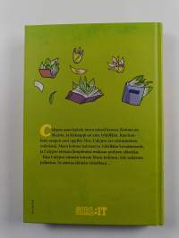 Sitruunakirjasto