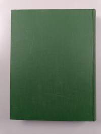 Svensk jakt 1960 (Vuosikerta)