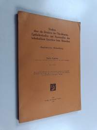 Studien über die Struktur der Fibroblasten, Epitheloidzellen und Riesenzellen des tuberkulösen Gewebes beim Menschen