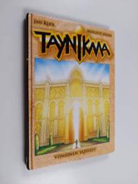 Taynikma : Viimeinen taistelu