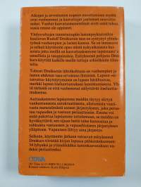 Lapsi - haaste vanhemmille